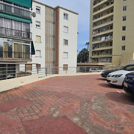 Apartamento Zeus 16 If بينايدورم المظهر الخارجي الصورة