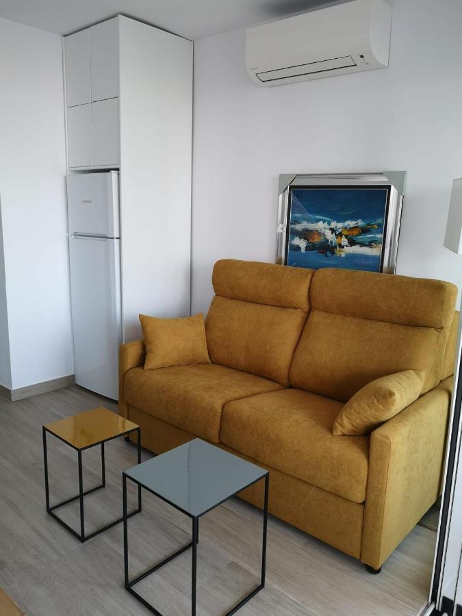 Apartamento Zeus 16 If بينايدورم المظهر الخارجي الصورة