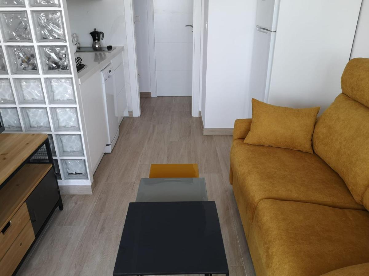 Apartamento Zeus 16 If بينايدورم المظهر الخارجي الصورة