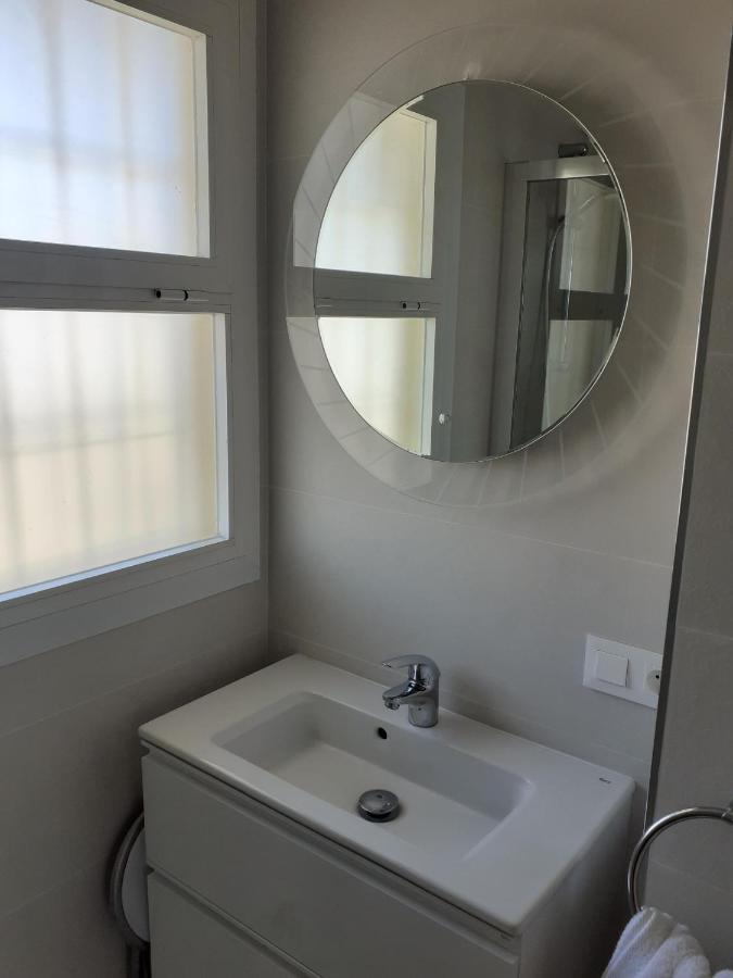 Apartamento Zeus 16 If بينايدورم المظهر الخارجي الصورة