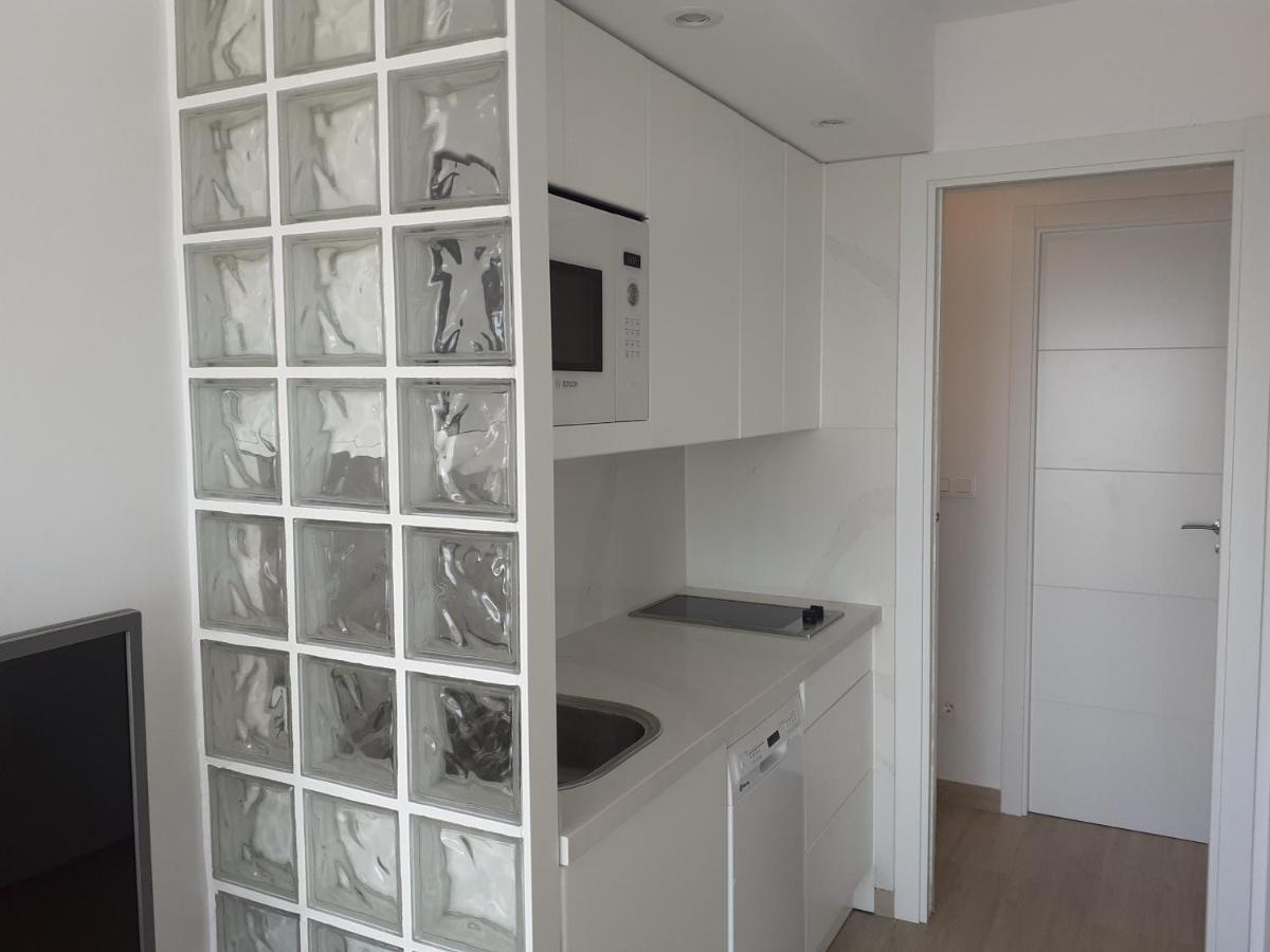 Apartamento Zeus 16 If بينايدورم المظهر الخارجي الصورة
