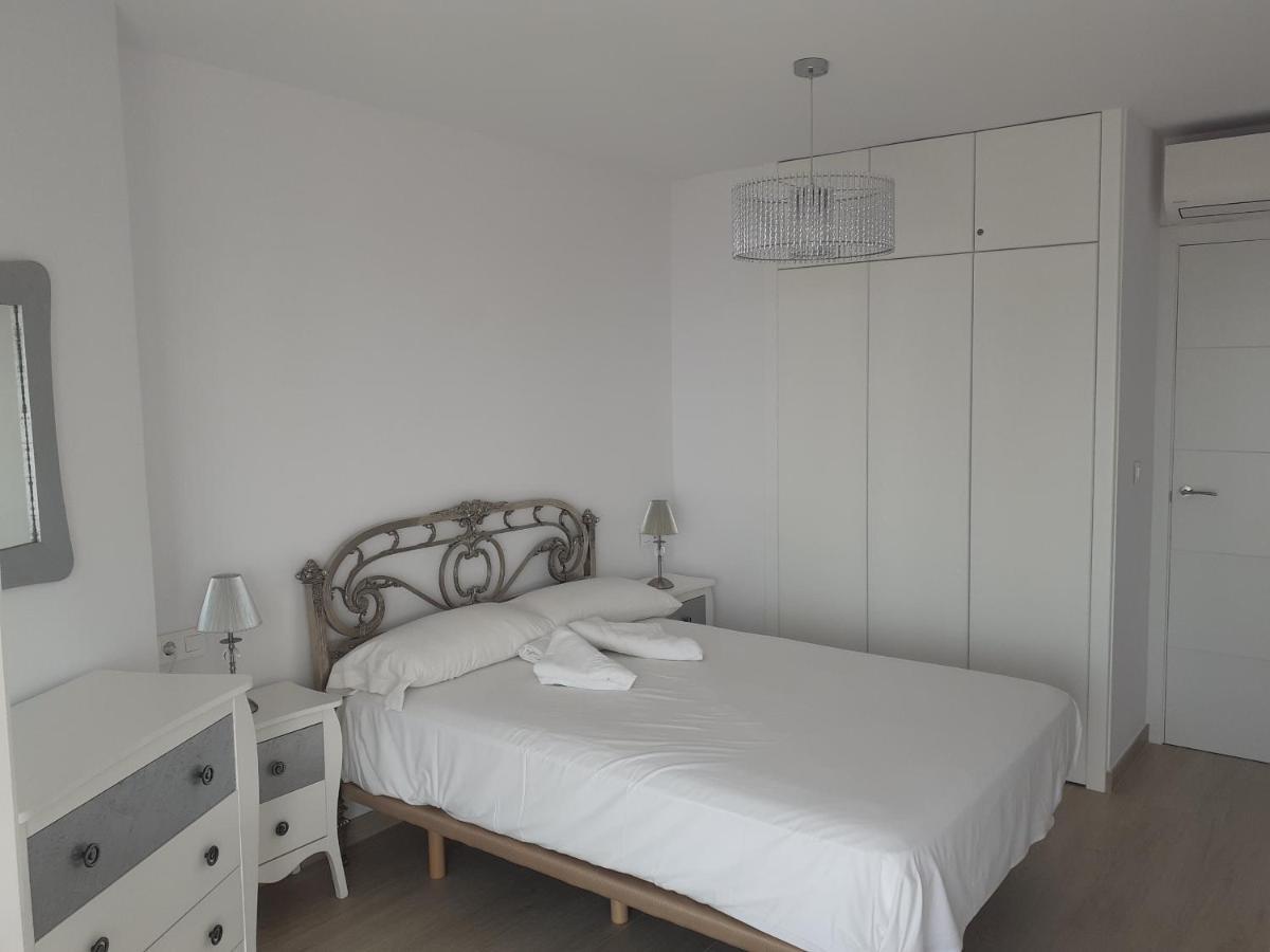 Apartamento Zeus 16 If بينايدورم المظهر الخارجي الصورة