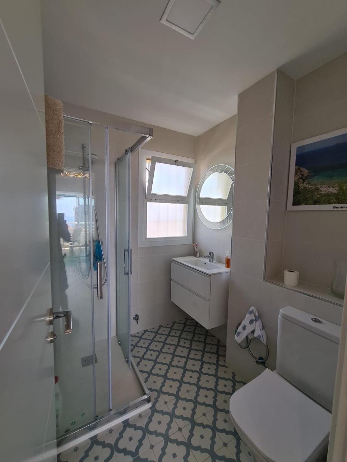 Apartamento Zeus 16 If بينايدورم المظهر الخارجي الصورة