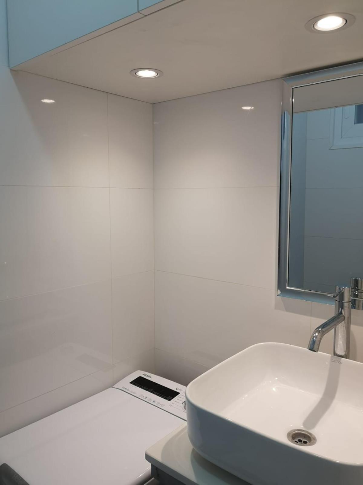 Apartamento Zeus 16 If بينايدورم المظهر الخارجي الصورة