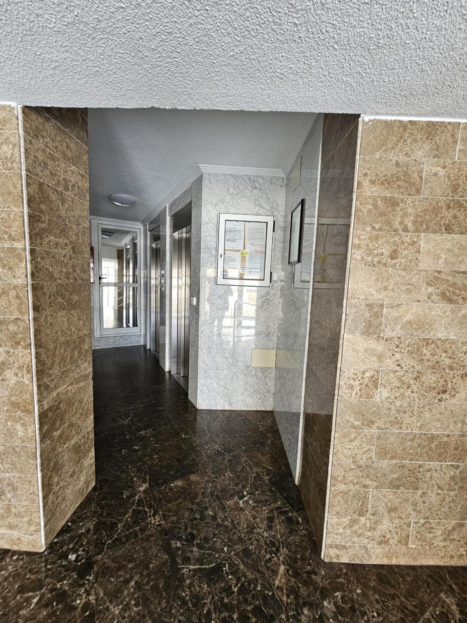 Apartamento Zeus 16 If بينايدورم المظهر الخارجي الصورة