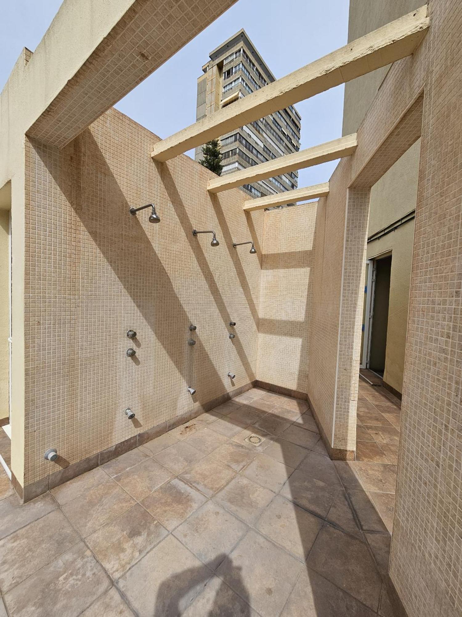 Apartamento Zeus 16 If بينايدورم المظهر الخارجي الصورة