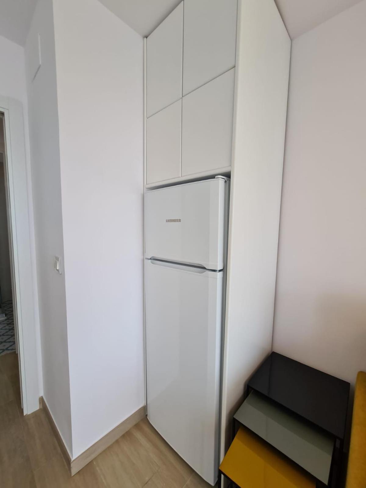 Apartamento Zeus 16 If بينايدورم المظهر الخارجي الصورة