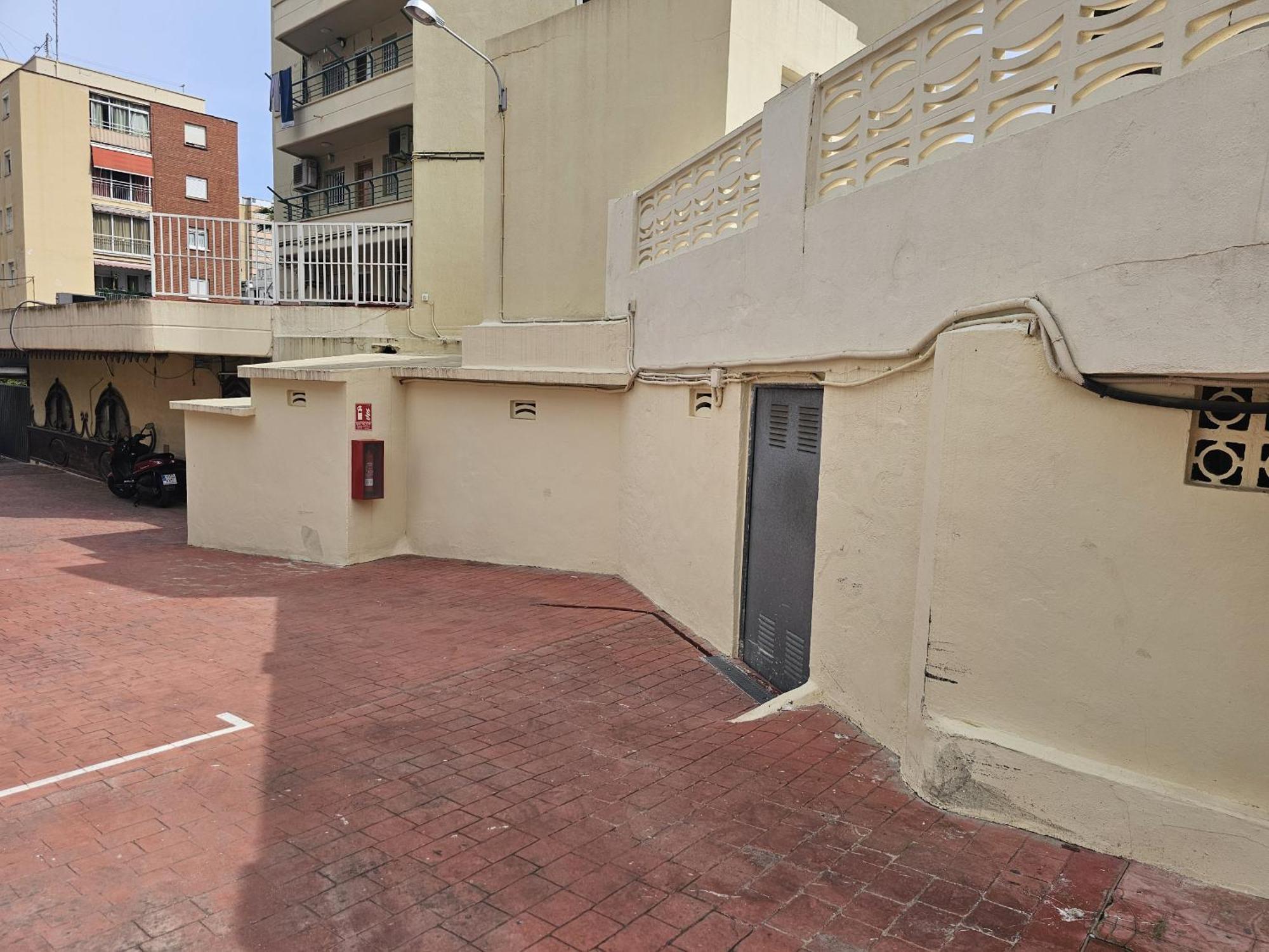 Apartamento Zeus 16 If بينايدورم المظهر الخارجي الصورة