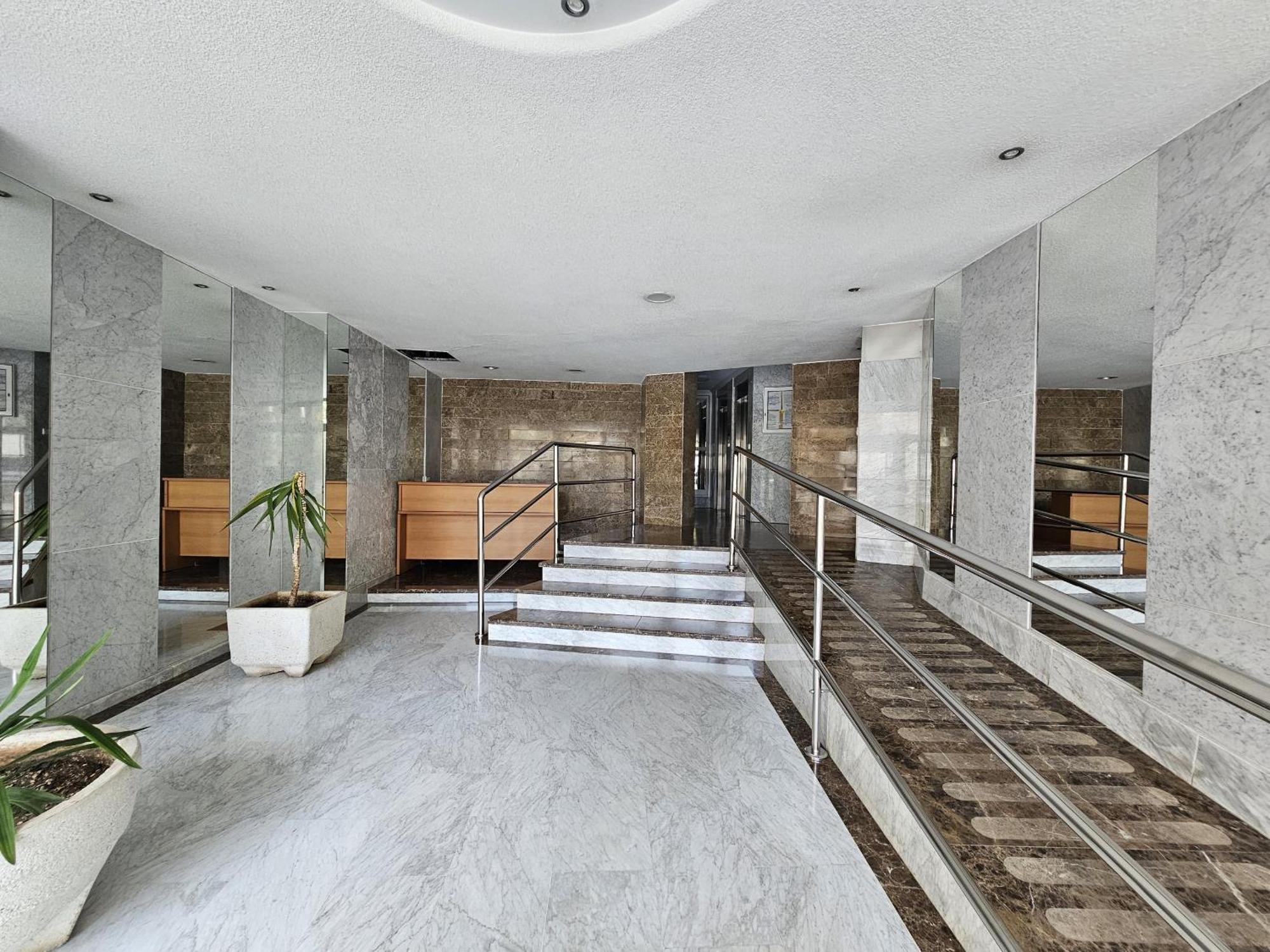 Apartamento Zeus 16 If بينايدورم المظهر الخارجي الصورة