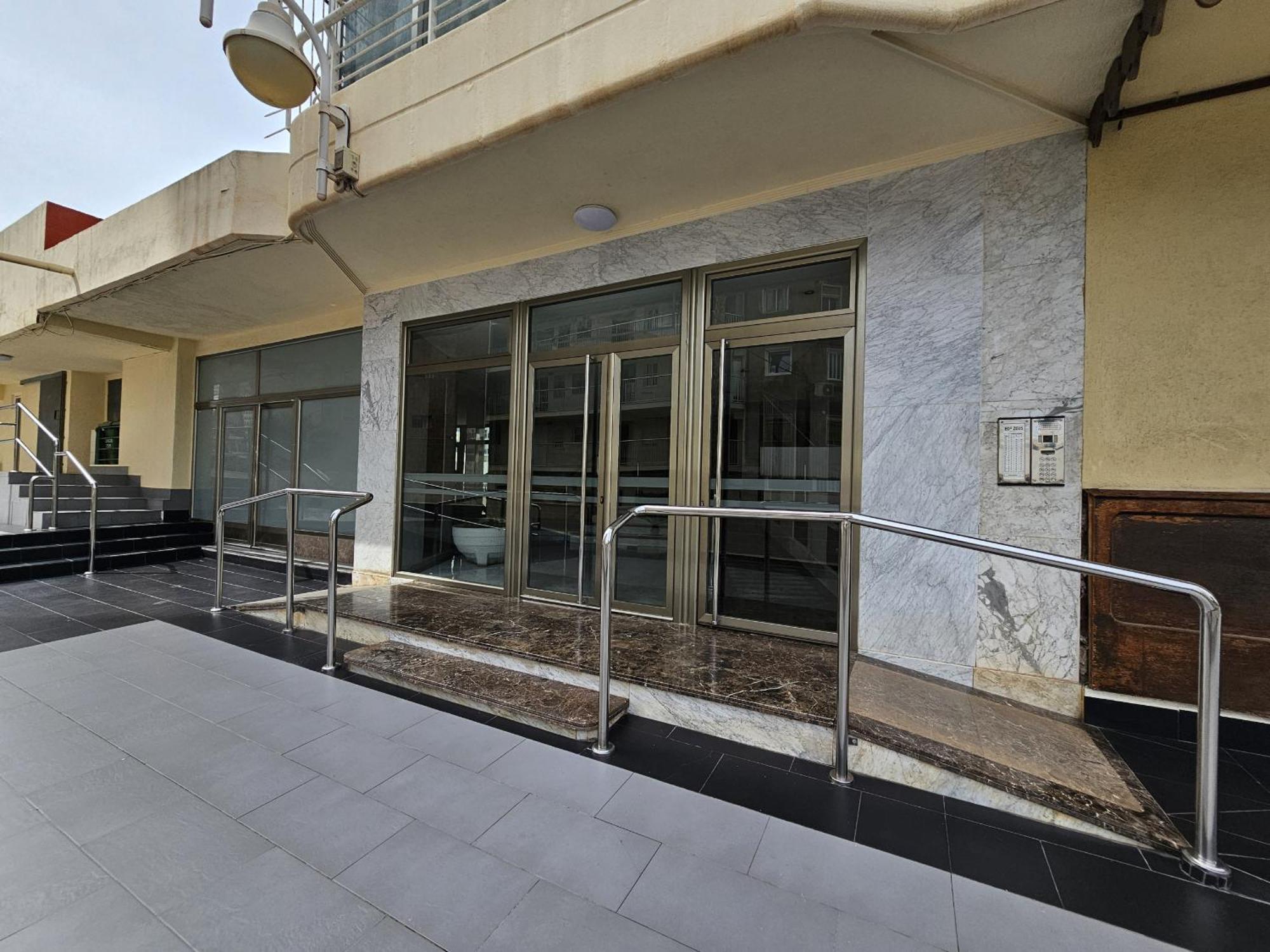 Apartamento Zeus 16 If بينايدورم المظهر الخارجي الصورة