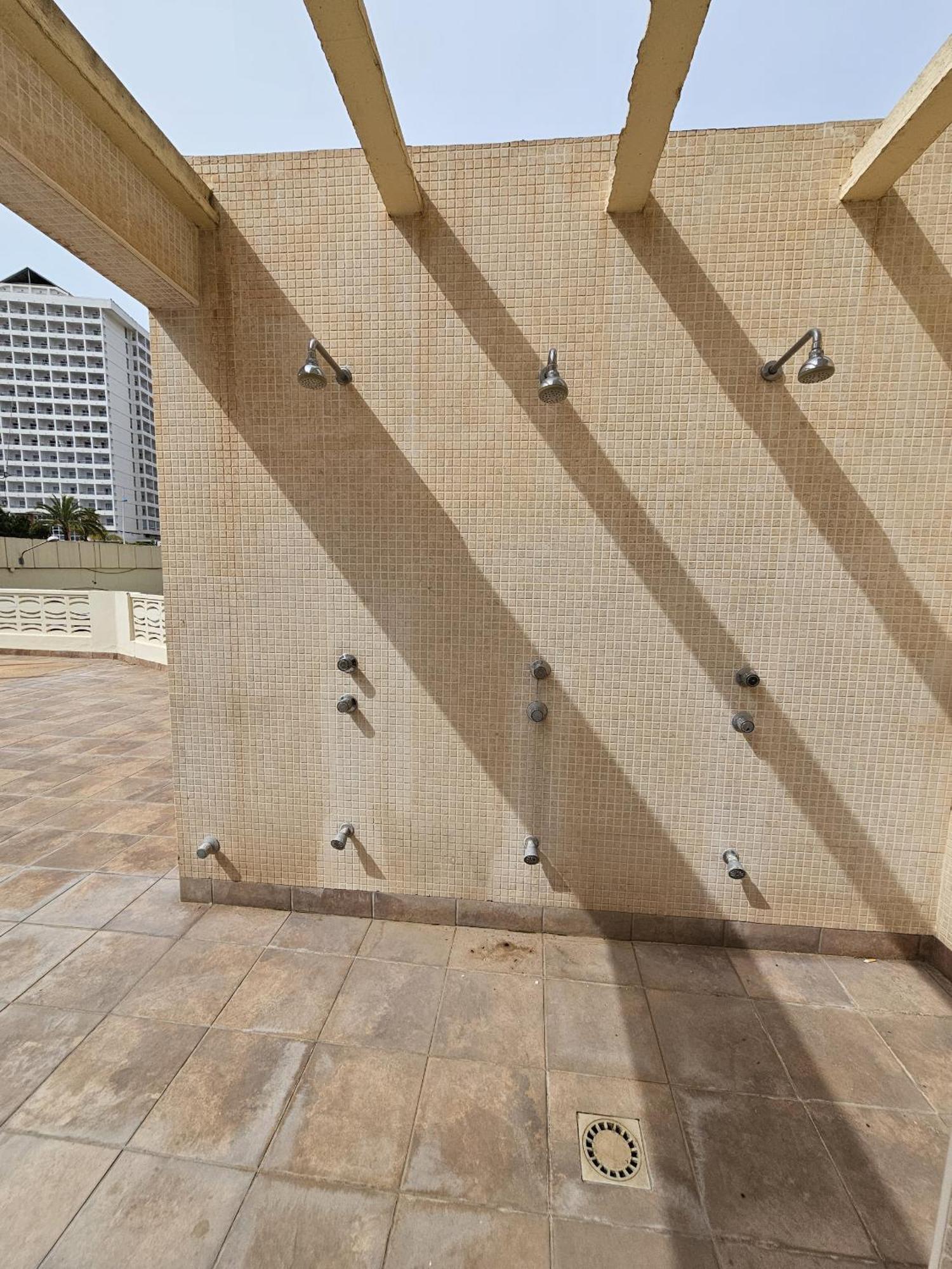 Apartamento Zeus 16 If بينايدورم المظهر الخارجي الصورة